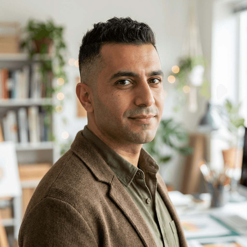Rajesh Mehta